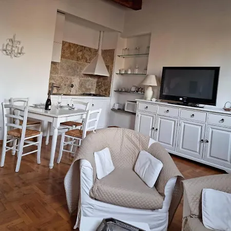 شقة San Frediano فلورنس