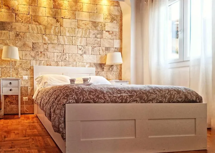 San Frediano Apartment Florence