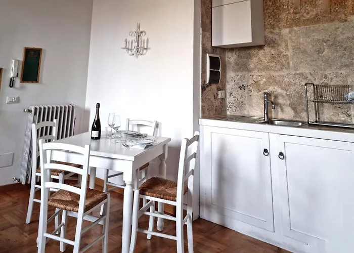 Apartment San Frediano